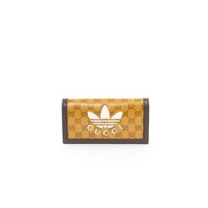 GUCCI x ADDIDAS WOC